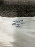 Splendid 100% Supima Cotton Ivory Long Sleeve Turtleneck Size L - photo 7