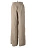 Max Studio Solid Tan Casual Pants Size S - photo 2