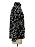 Lands' End 100% Polyester Black Jacket Size XS - photo 4