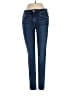 Joe's Jeans Hearts Blue Jeans Size 27 waist - photo 1