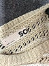 Sonoma Goods for Life Ivory Pullover Sweater Size L - photo 7