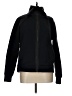 Lululemon Athletica Black Track Jacket Size 12 - photo 1