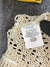 Sonoma Goods for Life Ivory Pullover Sweater Size L - photo 8
