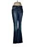 Love Indigo Blue Jeans Size 8 (tall) - photo 1