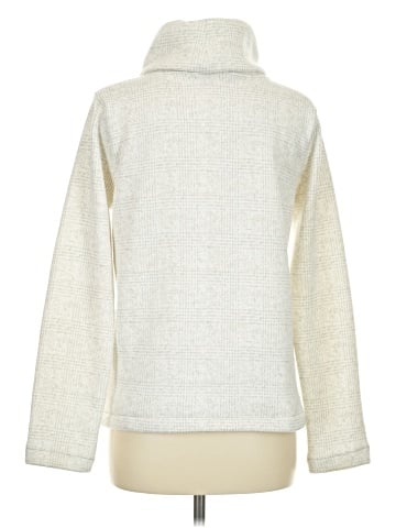 J.Crew Mercantile Turtleneck Sweater (view 2)