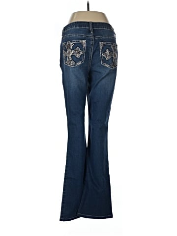 Love Indigo Jeans (view 2)