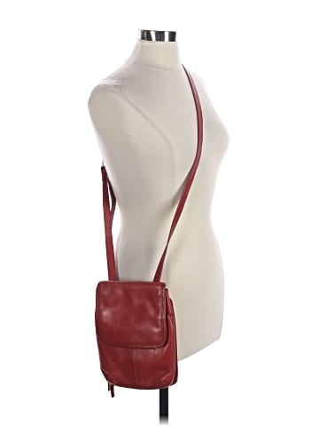 ellington Crossbody Bag (view 2)