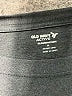 Active by Old Navy Solid Gray Short Sleeve T-Shirt Size M - photo 7