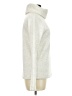 J.Crew Mercantile 100% Polyester Ivory Turtleneck Sweater Size M - photo 4