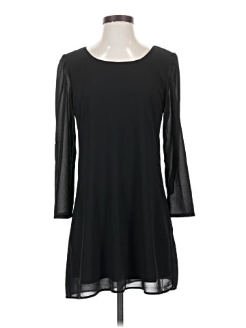 Speechless Casual Dress (view 1)