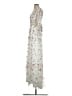 Mac Duggal 100% Polyester Ivory Cocktail Dress Size 0 - photo 5