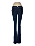Freddy Color Block Blue Jeans Size 6 - photo 2