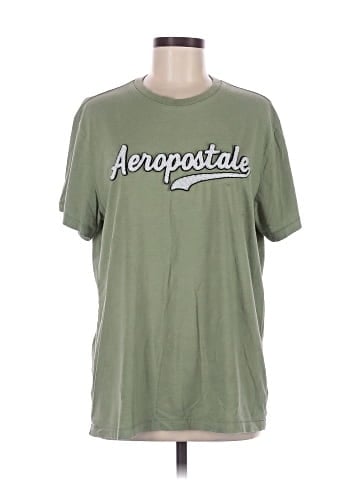 Aeropostale Short Sleeve T-Shirt (view 1)