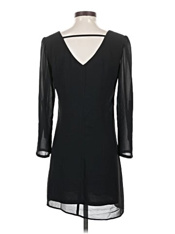 Speechless Casual Dress (view 2)