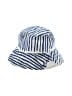 L.L.Bean 100% Cotton Blue Sun Hat One size - photo 1