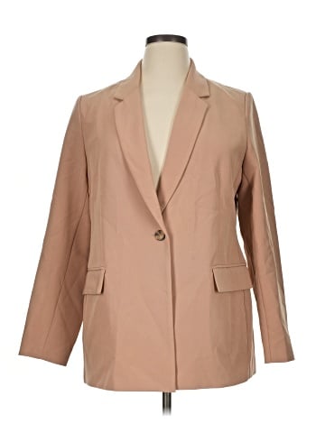 The Drop Blazer (view 1)