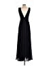 Lulus Black Cocktail Dress Size S - photo 2
