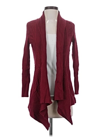 White House Black Market Cardigan (view 1)