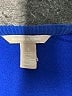 Banana Republic Blue Short Sleeve Top Size 4 - photo 7