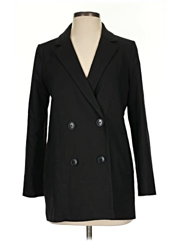 Madewell Coat (view 1)