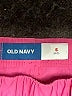 Old Navy 100% Cotton Pink Cargo Pants Size 6X - 7 - photo 3