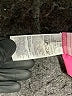 Old Navy 100% Cotton Pink Cargo Pants Size 6X - 7 - photo 4
