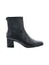 Rockport Black Ankle Boots Size 10 - photo 1