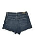 Paige Blue Denim Shorts Size 28 waist - photo 2