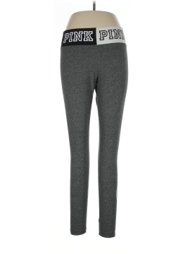 Victoria's Secret Pink Active Pants (view 1)
