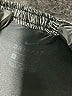 Nike 100% Polyester Chevron-herringbone Pink Athletic Shorts Size S - photo 3