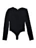 Express One Eleven Black Bodysuit Size XS - photo 1