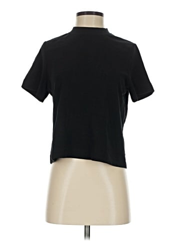 Cos Short Sleeve Turtleneck (view 1)