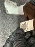 Assorted Brands 100% Polyester Paisley Brown Casual Skirt Size XL - photo 4