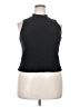 Old Navy Black Tank Top Size 2X - photo 1