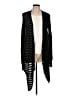 American Eagle Outfitters Black Cardigan Size L - photo 1