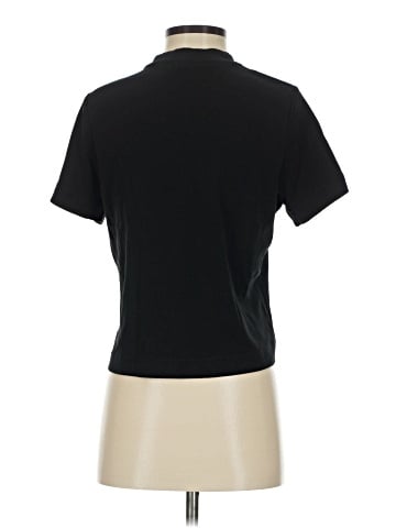 Cos Short Sleeve Turtleneck (view 2)