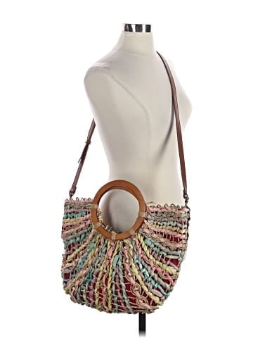 Patricia Nash Crossbody Bag (view 2)