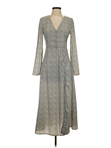 Missguided Casual Dress (view 1)