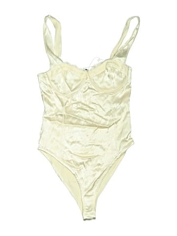 Zara Bodysuit (view 1)