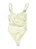 Zara Gold Bodysuit Size S - photo 1