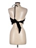 Princess Polly Black Tank Top Size 6 - photo 2
