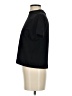 Cos Black Short Sleeve Turtleneck Size S - photo 5