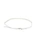 Unbranded Ivory Belt Size Med - Lg - photo 1