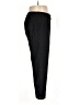 Talbots Tweed Black Dress Pants Size 16 - photo 4