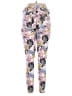 Torrid Floral Pink Casual Pants Size 12 - photo 2