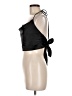 Princess Polly Black Tank Top Size 6 - photo 5