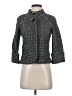 Semantiks Polka Dots Black Jacket Size XS - photo 1