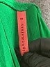 Eight Sixty 100% Rayon Green Casual Pants Size M - photo 7