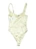 Zara Gold Bodysuit Size S - photo 2