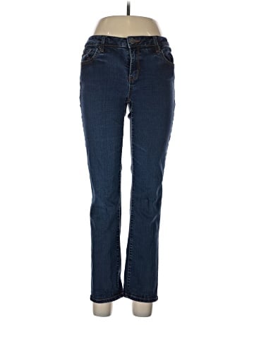 Victoria's Secret Jeans (view 1)